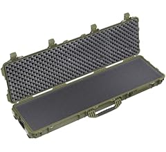 PELICAN(ペリカン)社製のプロテクトロングケース　1750 ブラック 1750 Rifle/Gun Protector Long Case | Pelican